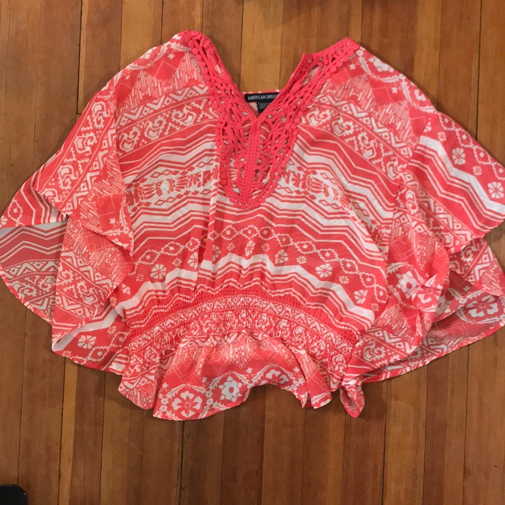 American Dream Blouse